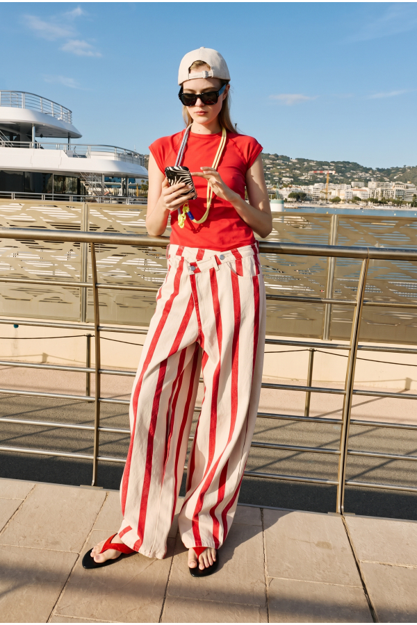 PANTALONI ART. LD5499