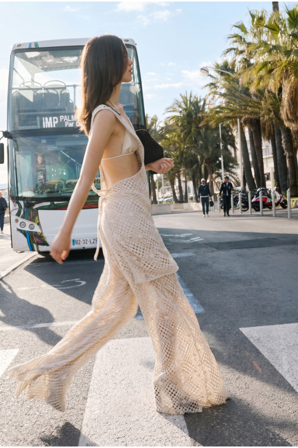 TROUSERS ART. LD5531