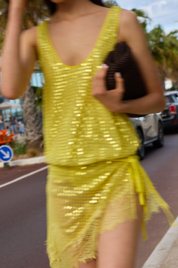 GONNA PAREO ART. LD5412