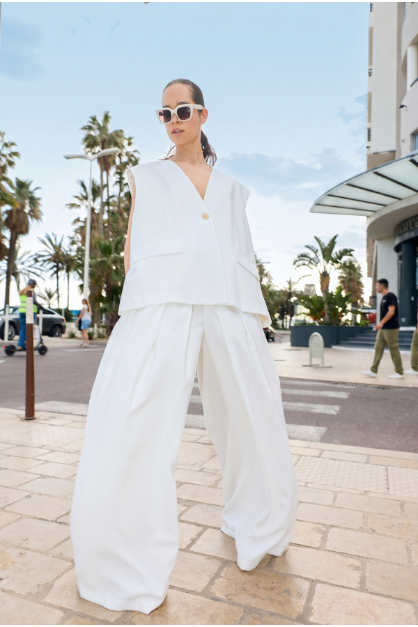 TROUSERS ART. LD5548