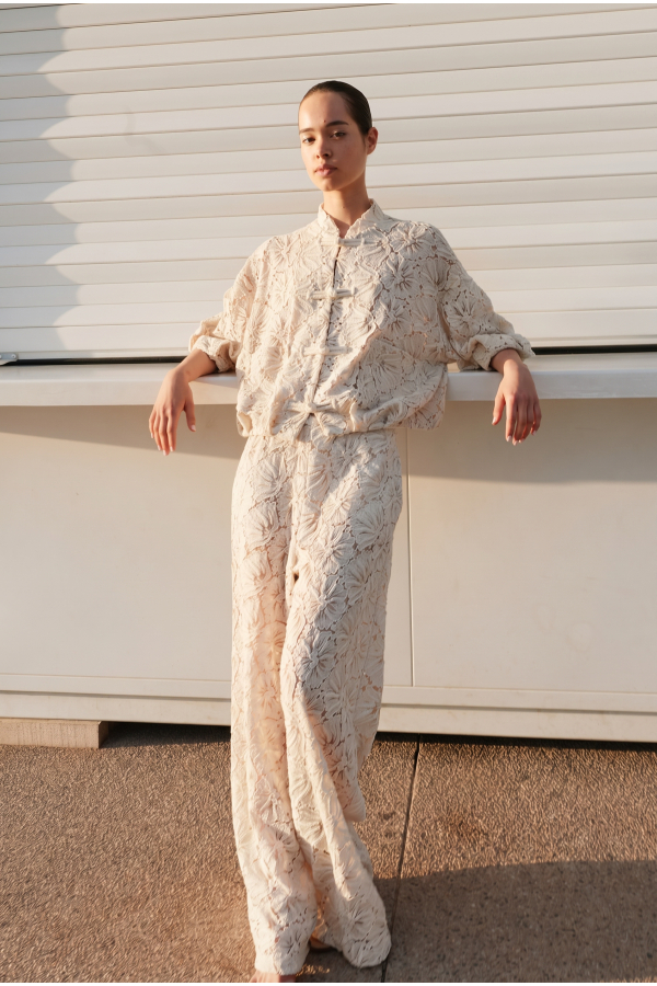 TROUSERS ART. LD5519