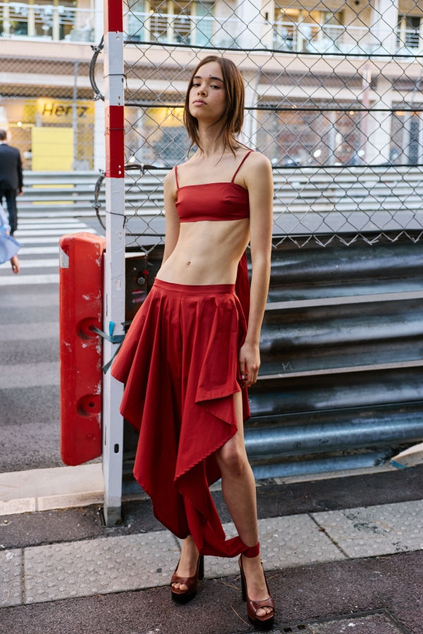 SET TOP E PANTALONE ART....