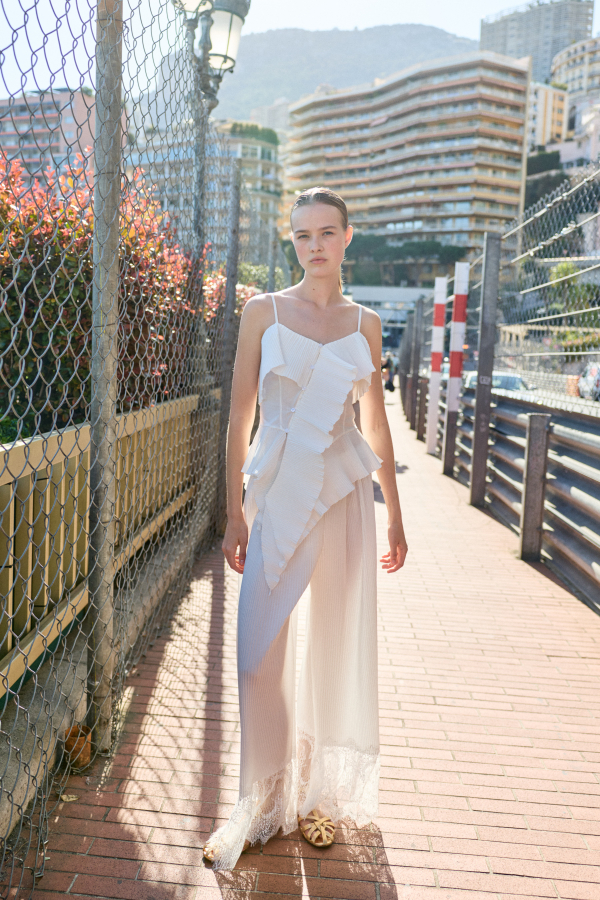 TROUSERS ART. LD5522