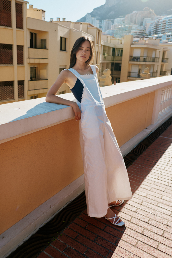 OVERALLS ART. LD5528