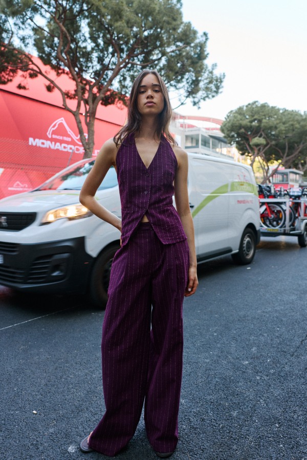 TROUSERS ART. LC260309