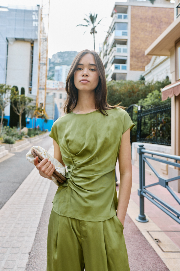 T-SHIRT ART. LC260353