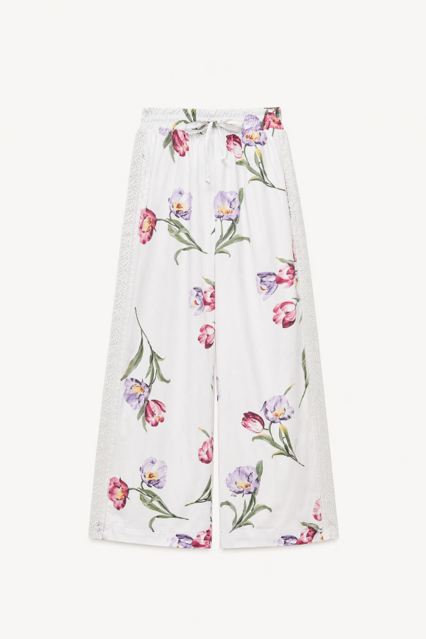 TROUSERS ART. LD5600