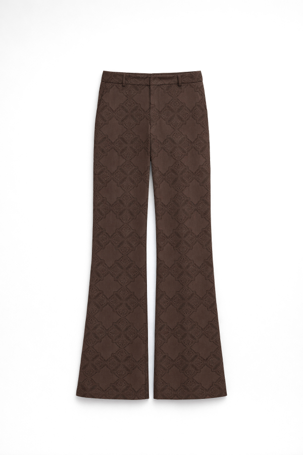 PANTALONI ART. LD5577