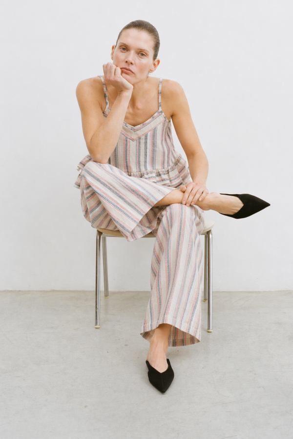 TROUSERS ART. LD5575