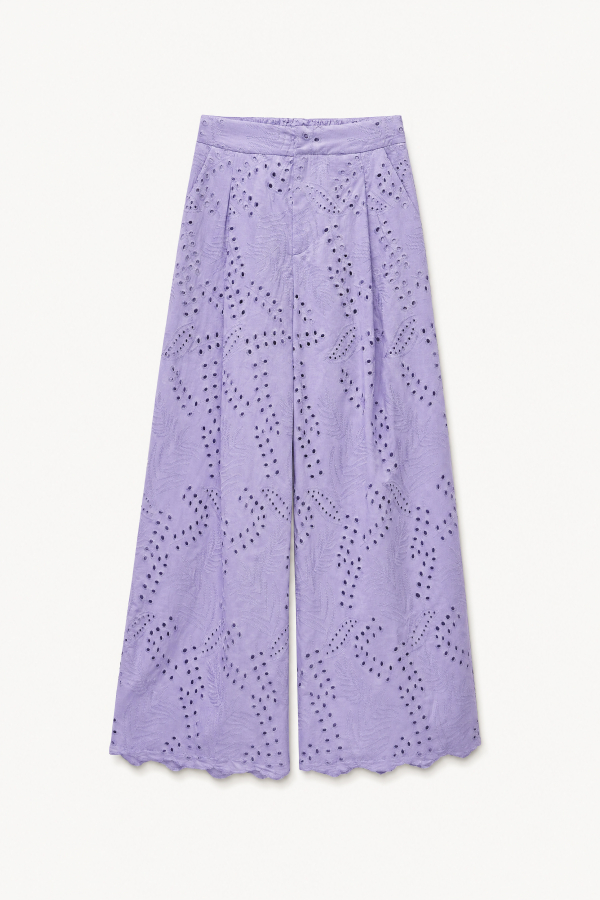 TROUSERS ART. LD5595