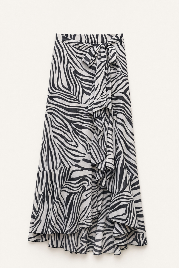 PAREO SKIRT ART. LD5613