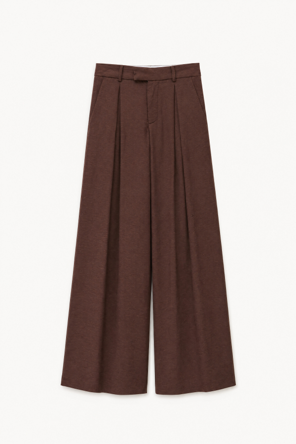 TROUSERS ART. LC260345