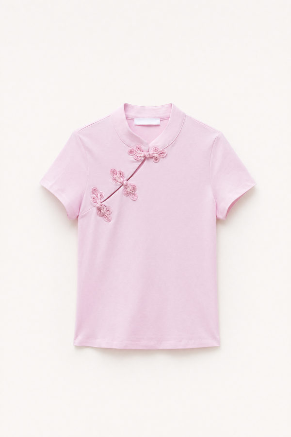 T-SHIRT ART. LD5619