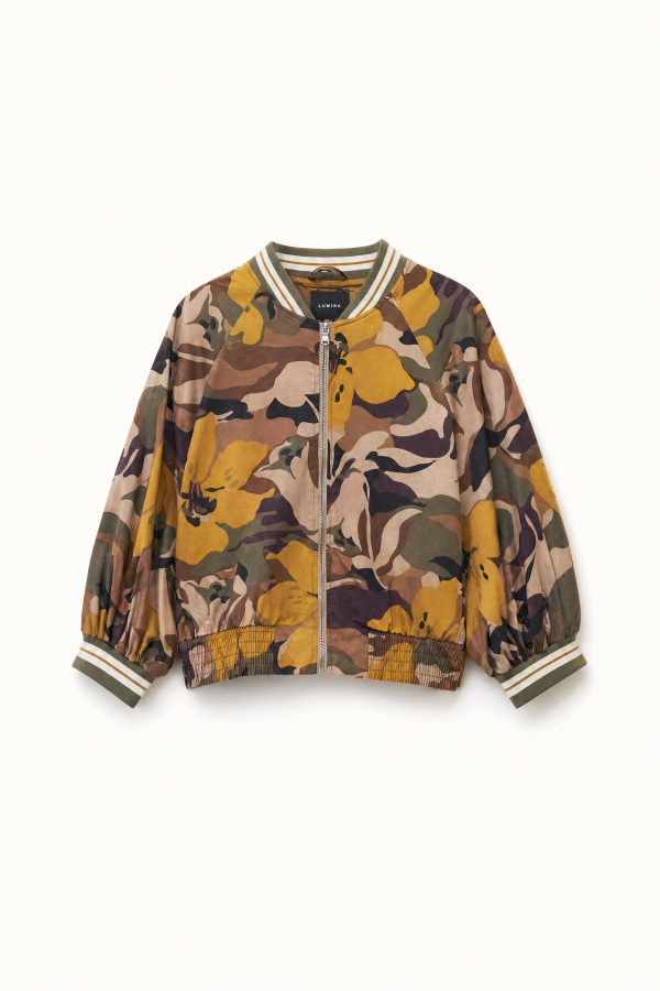 BOMBER JACKET ART. LD5580