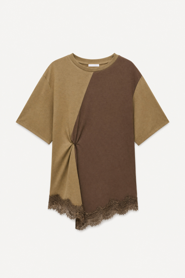 T-SHIRT ART. LD5620