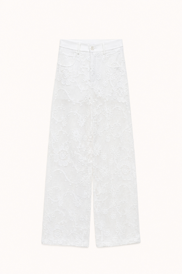 TROUSERS ART. LD5591