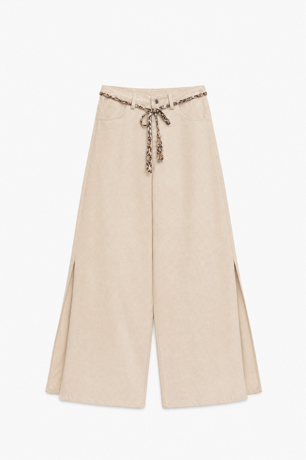 TROUSERS ART. LD5627