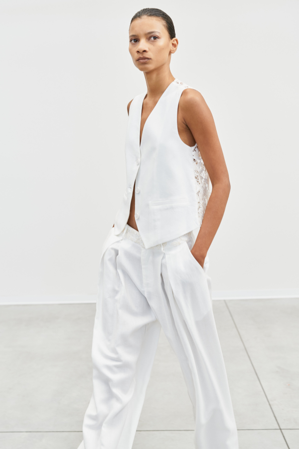GILET ART. LC260295