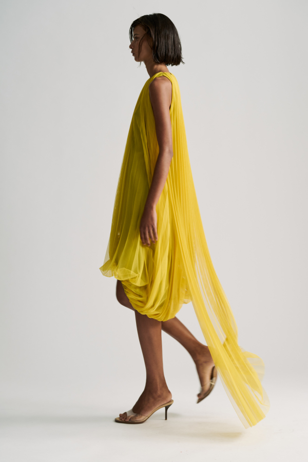 DRESS ART. Y0144