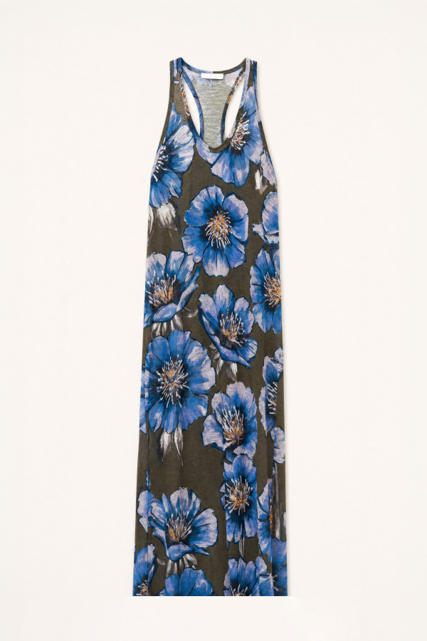 DRESS ART. LD5637
