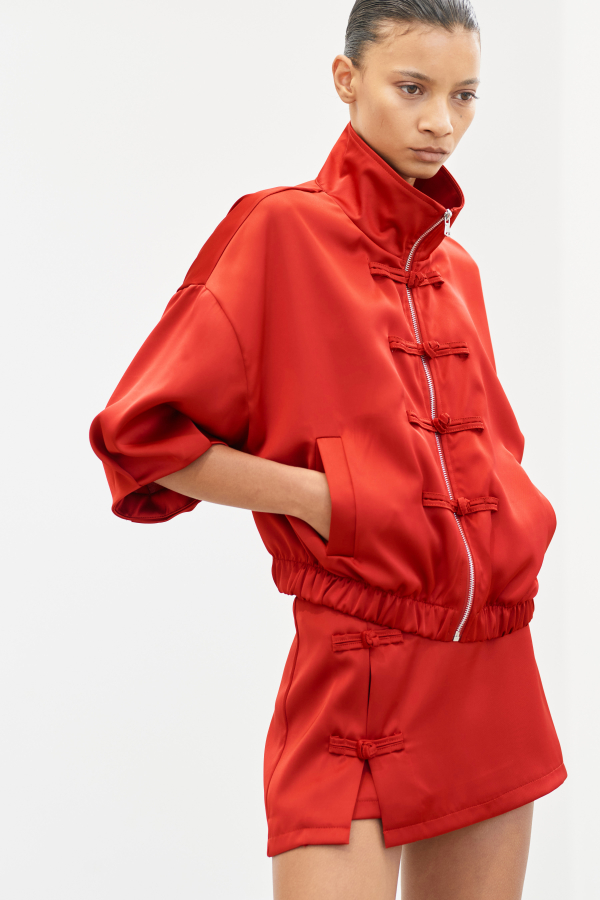 BOMBER ART. LD5608