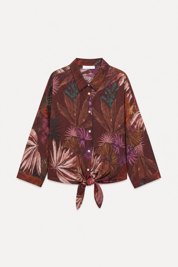 BLUSA ART. LD5667