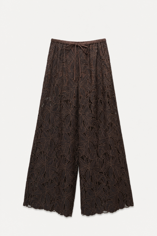 PANTALONI ART. LC260401