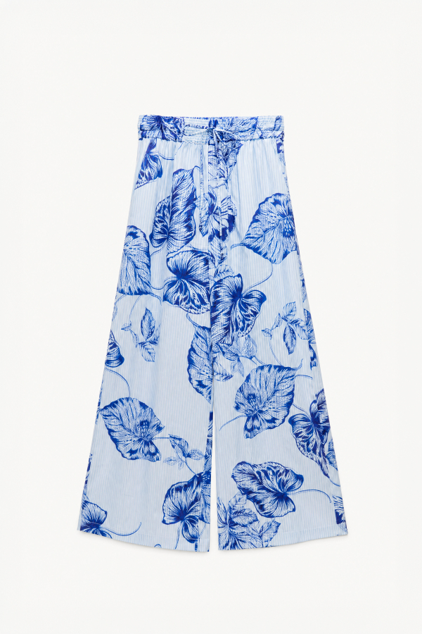 TROUSERS ART. LD5690