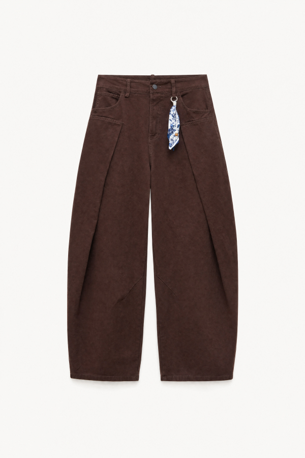 TROUSERS ART. LD5673