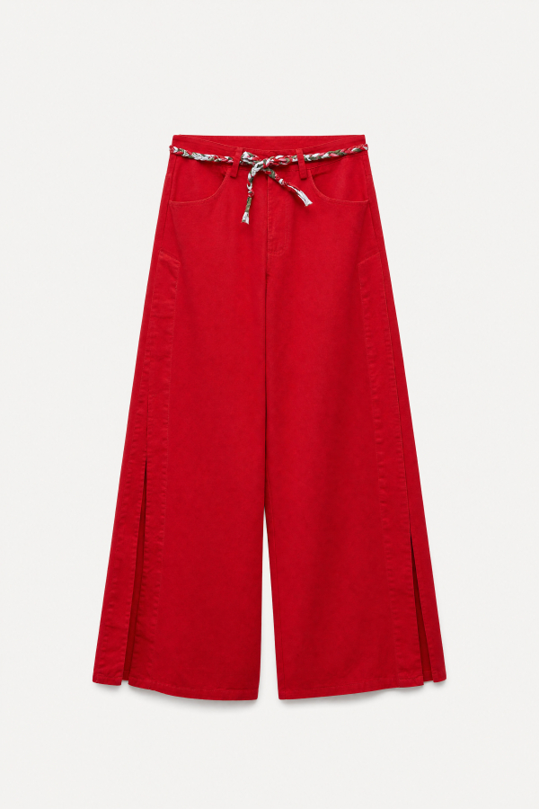 TROUSERS ART. LD5627