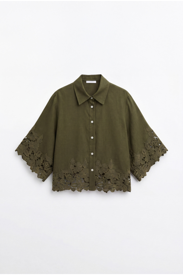 SHIRT ART. LD5554
