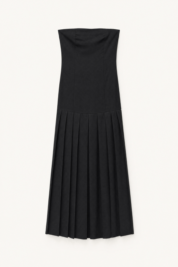 DRESS ART. LC260327