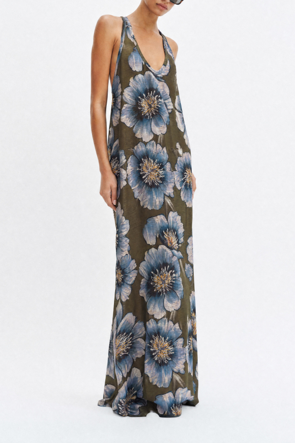 DRESS ART. LD5637