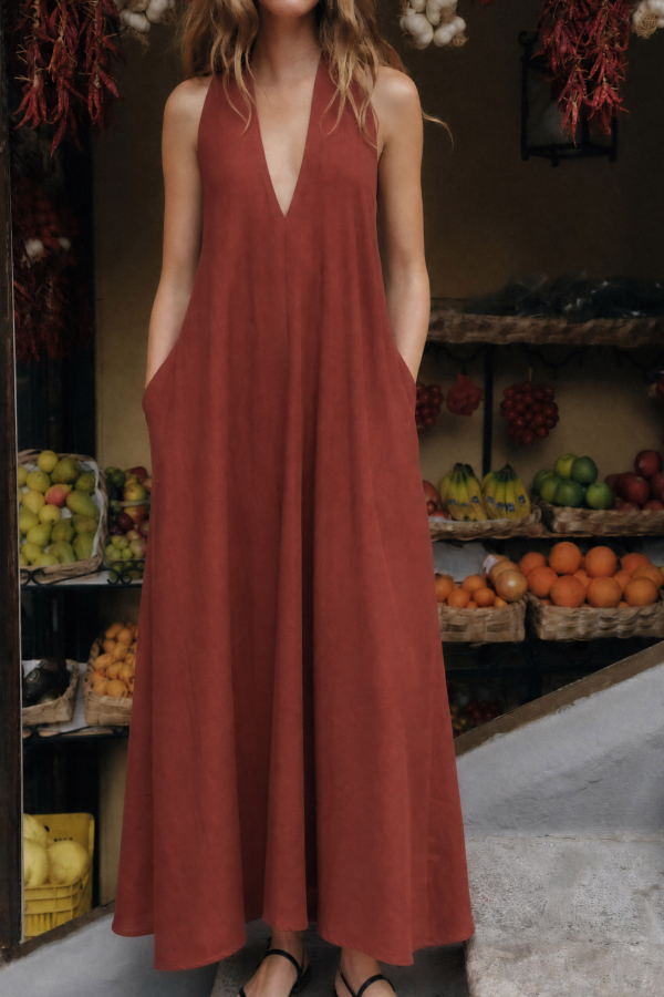 DRESS ART. LC260374