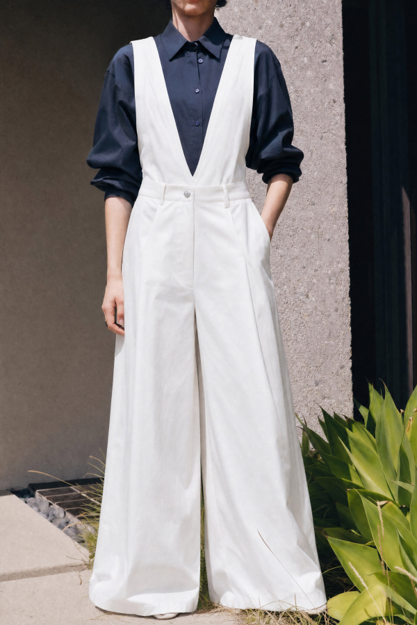 OVERALL ART. Y0179