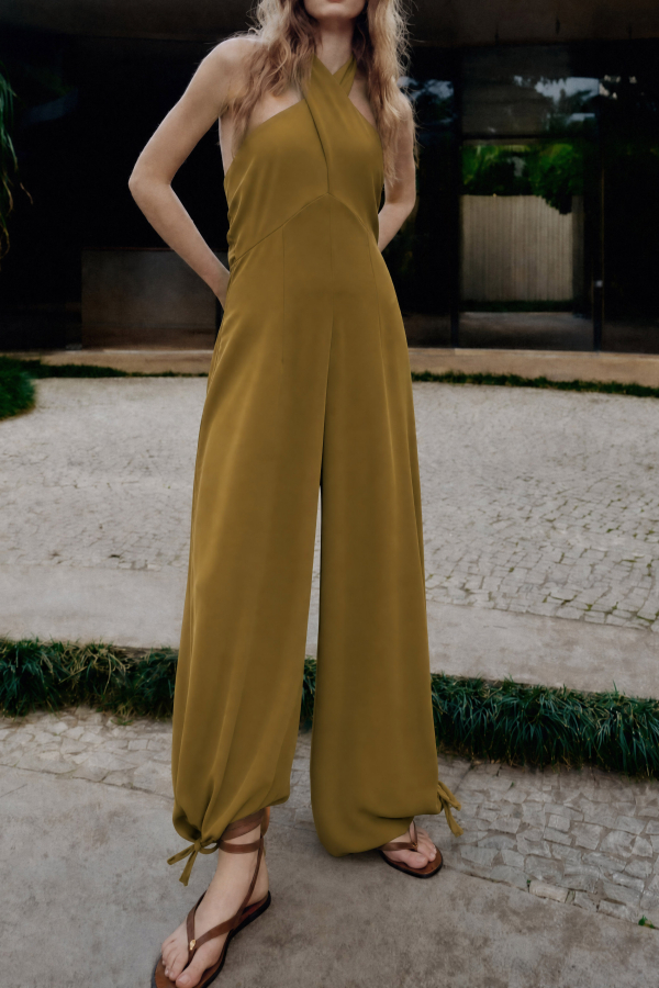 OVERALL ART. LD5633