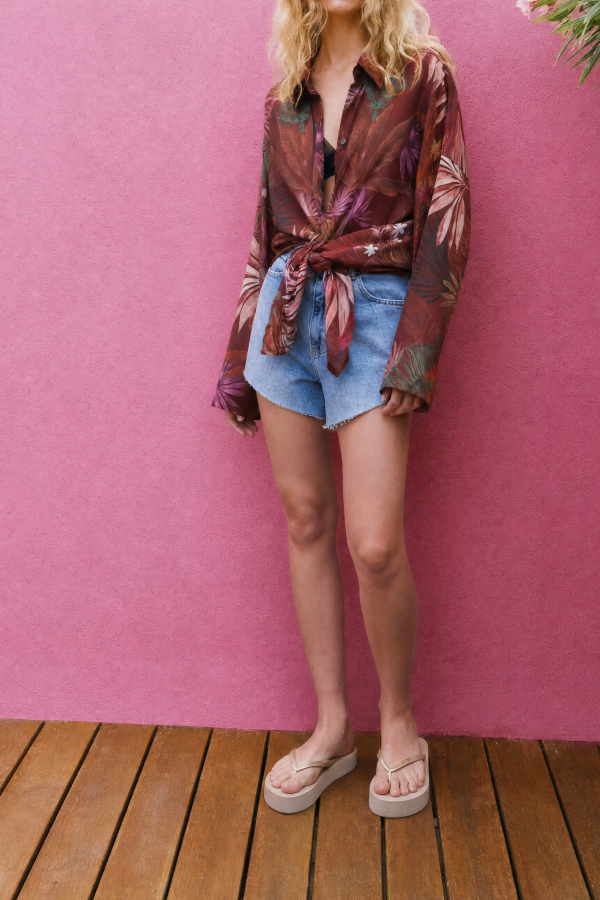 BLUSA ART. LD5667