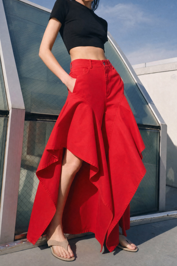 TROUSERS ART. LD5674