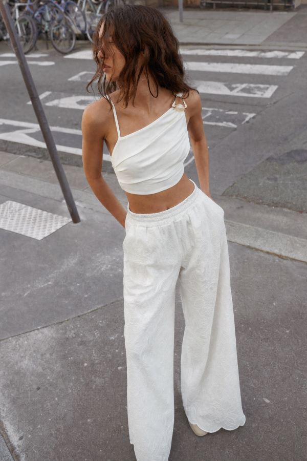 TROUSERS ART. Y0200