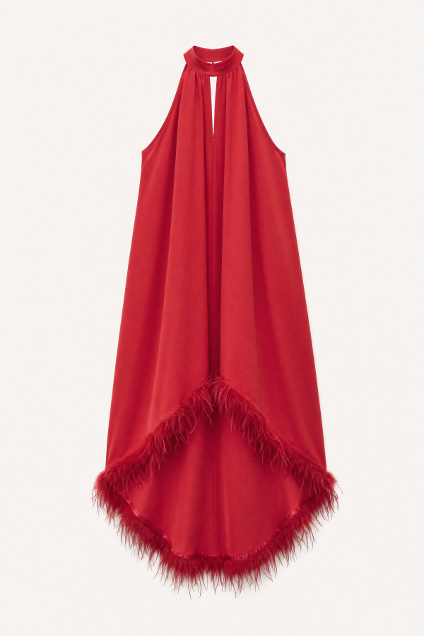 DRESS ART. LD5723