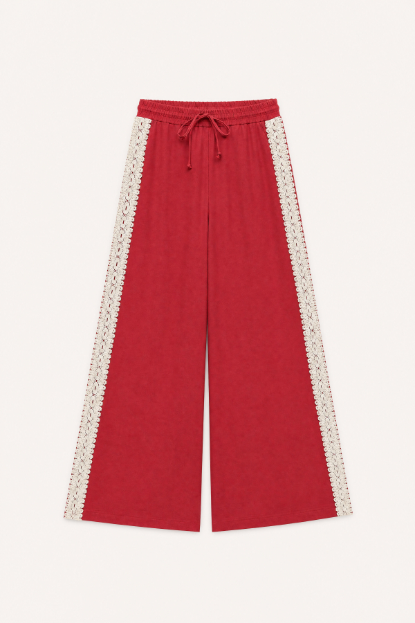 TROUSERS ART. LD5773
