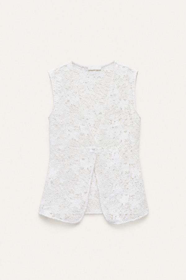 GILET ART. LC260364