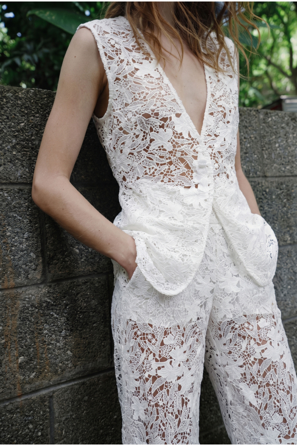 VEST ART. LC260364