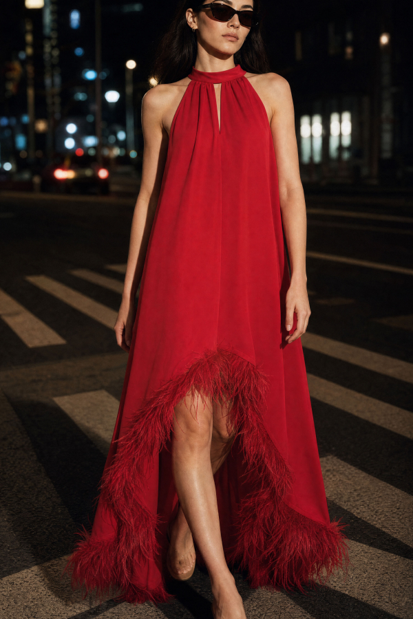 DRESS ART. LD5723