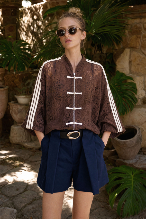 JACKET ART. LD5768