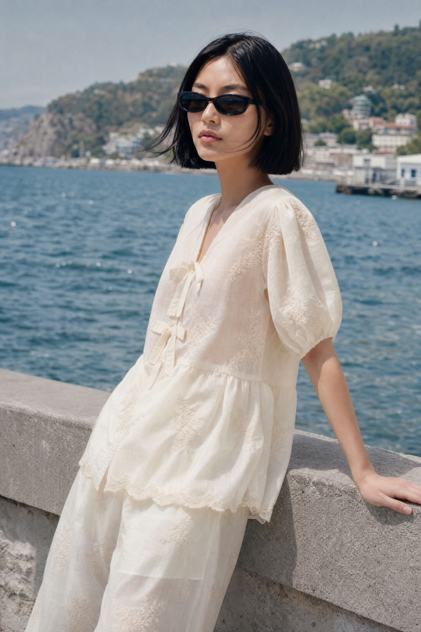 BLUSA ART. Y0211