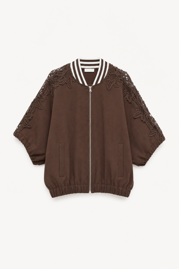 BOMBER JACKET ART. LD5799