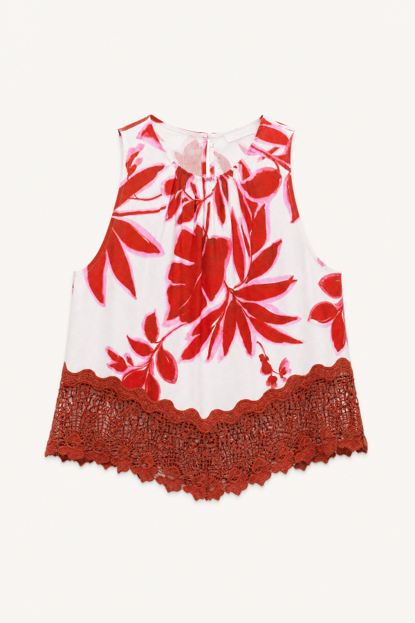 SET TOP E SHORTS ART. LD5788