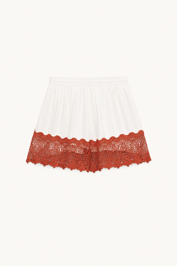SET TOP E SHORTS ART. LD5788