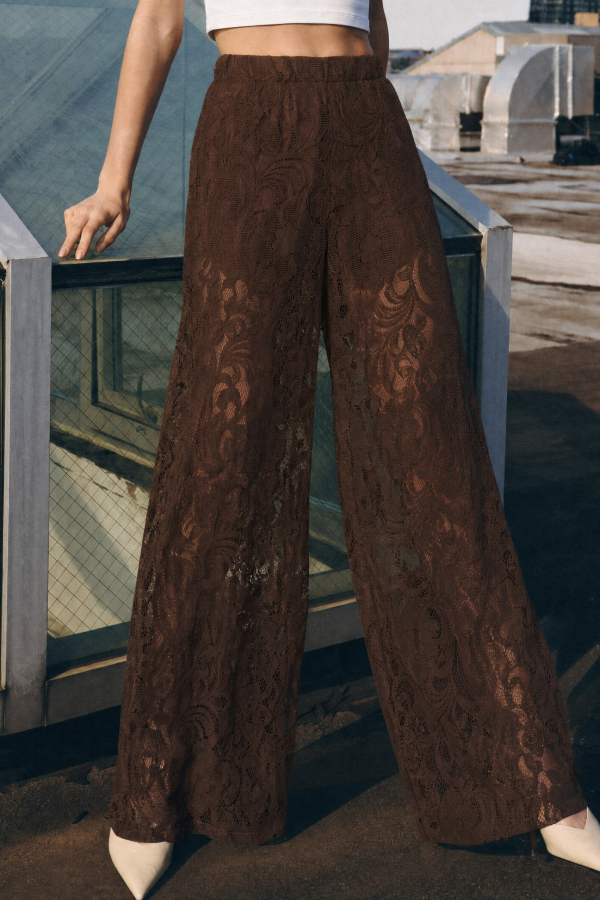 TROUSERS ART. LD5701